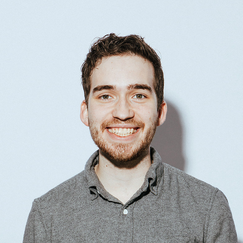 Ian George